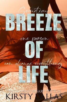 Book cover for Breeze of Life