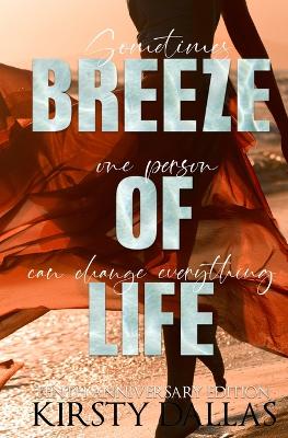 Book cover for Breeze of Life