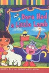 Book cover for Dora Had a Little Lamb