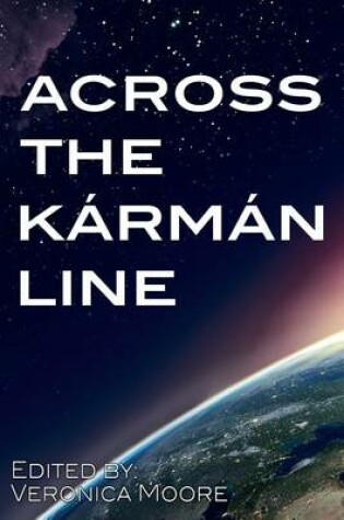 Cover of Across the Karman Line