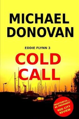 Cover of Cold Call