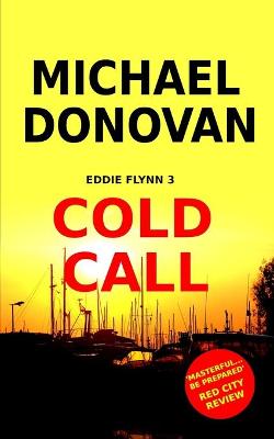 Book cover for Cold Call