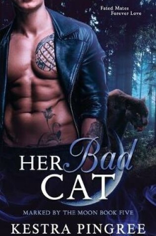 Cover of Her Bad Cat