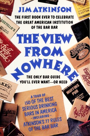 Cover of The View from Nowhere