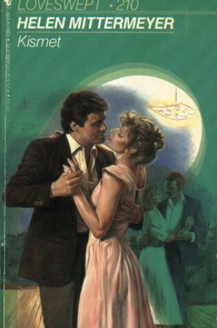 Cover of Loveswept 210:Kismet