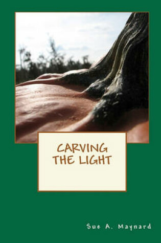 Cover of Carving The Light