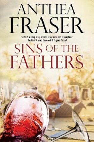 Cover of Sins of the Fathers