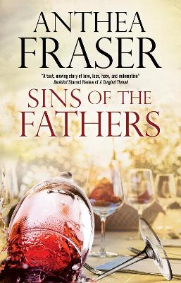 Book cover for Sins of the Fathers