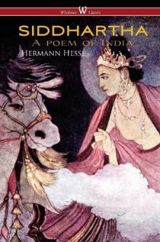 Cover of SIDDHARTHA (Wisehouse Classics Edition)