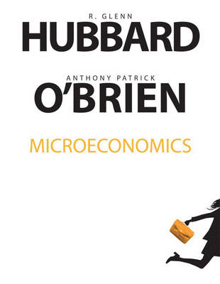 Book cover for Microeconomics and MyEcon Lab Access Card Package