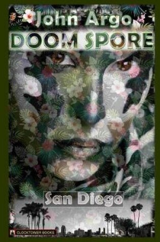 Cover of Doom Spore San Diego