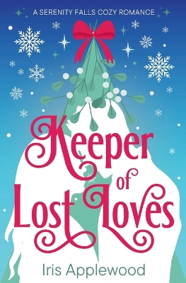 Cover of Keeper of Lost Loves