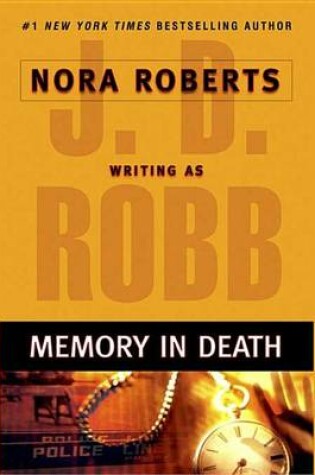 Cover of Memory in Death