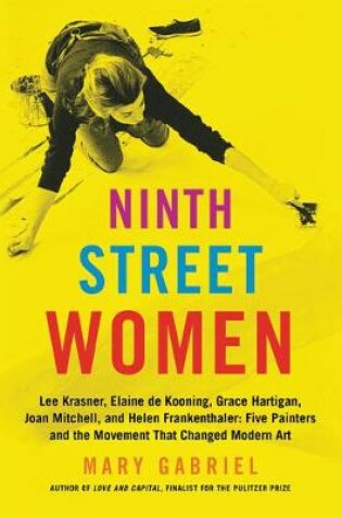 Cover of Ninth Street Women