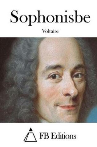 Cover of Sophonisbe