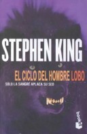Book cover for Ciclo del Hombre Lobo