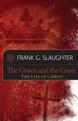 Book cover for The Crown and the Cross