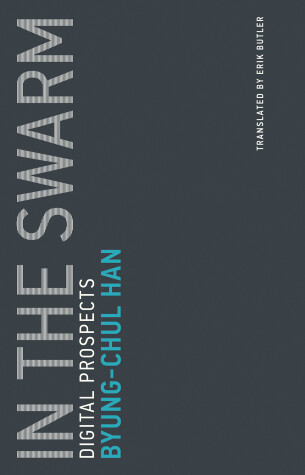 Cover of In the Swarm