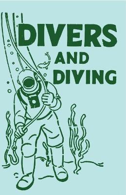 Cover of Divers and Diving