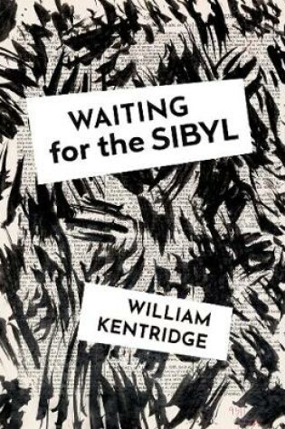 Cover of Waiting for the Sibyl