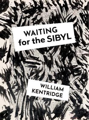 Book cover for Waiting for the Sibyl