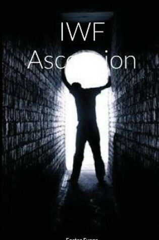 Cover of IWF Ascension