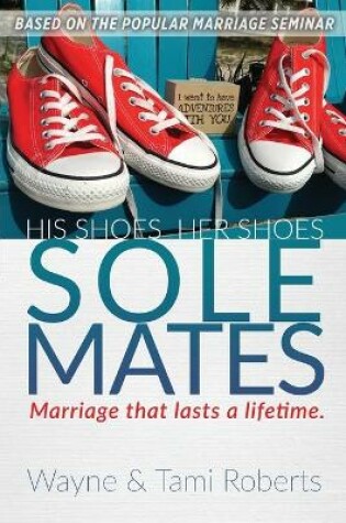 Cover of Sole Mates