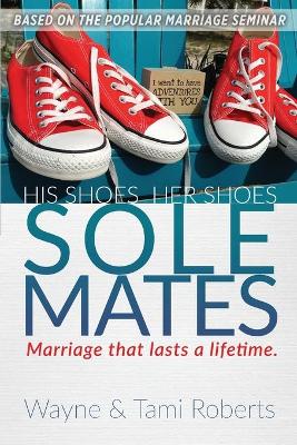 Book cover for Sole Mates