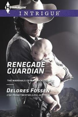 Cover of Renegade Guardian