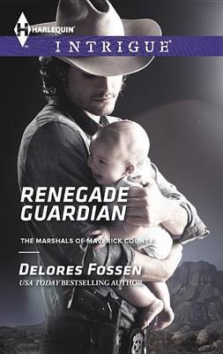 Cover of Renegade Guardian