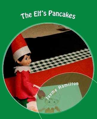 Cover of The Elf's Pancakes