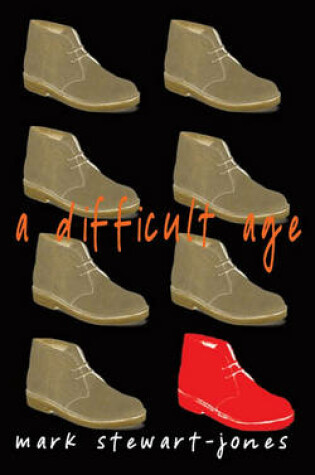 Cover of A Difficult Age