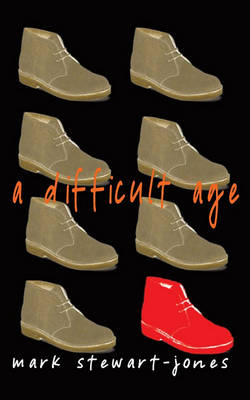 Book cover for A Difficult Age