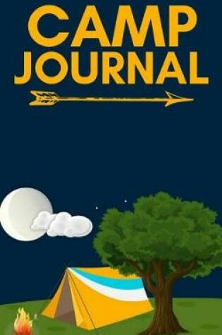 Cover of Camp Journal