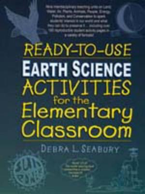 Book cover for Rtu Earth Sci Actv Elem Classr