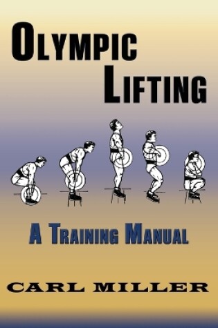 Cover of Olympic Lifting