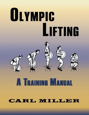 Cover of Olympic Lifting