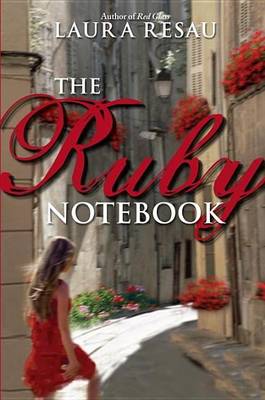 Cover of Ruby Notebook