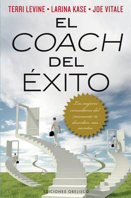 Book cover for El Coach del Exito
