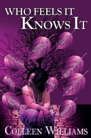 Cover of Who Feels It Knows It