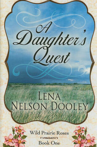 Cover of A Daughter's Quest