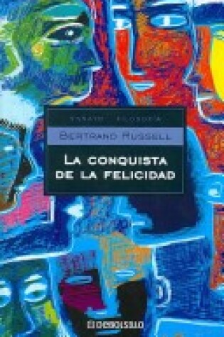 Cover of La Conquista de La Felicidad