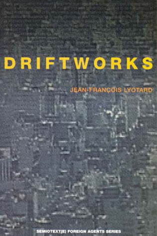 Cover of Driftworks