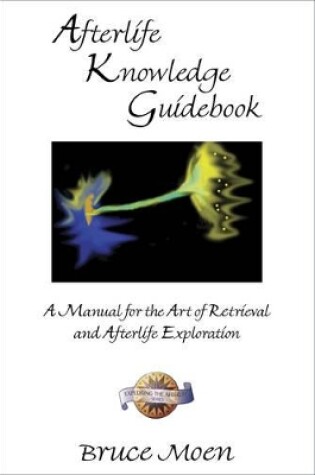 Cover of Afterlife Knowledge Guidebook