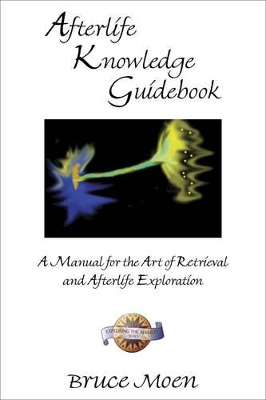 Book cover for Afterlife Knowledge Guidebook