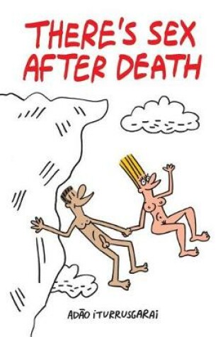 Cover of There's Sex After Death