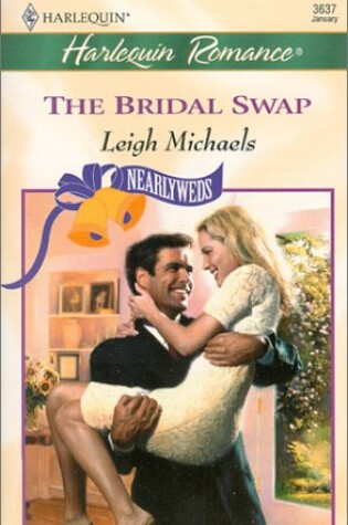 Cover of Bridal Swap (Nearlyweds)