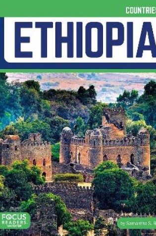 Cover of Ethiopia