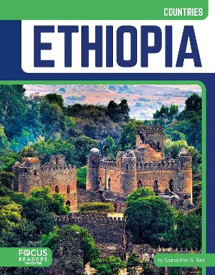 Cover of Ethiopia