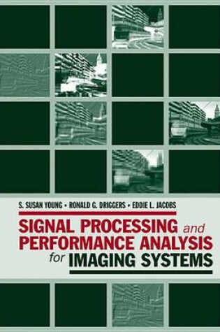 Cover of Basic Principles of Signal and Image Processing